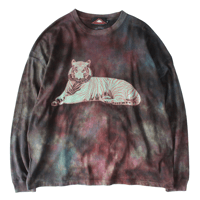JAVARA「TIGER L/S」