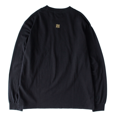 JAVARA「地球着 L/S」