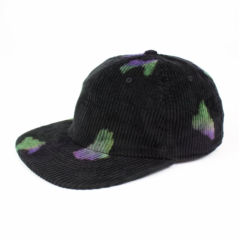 JAVARA「LIZARD CAP (BLACK)」 | JAVARA'S