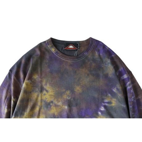 JAVARA「SUPER STAR TEE (TAKESHI)」