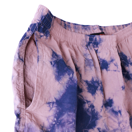 JAVARA「TURTLE SHORTS (PINK)」