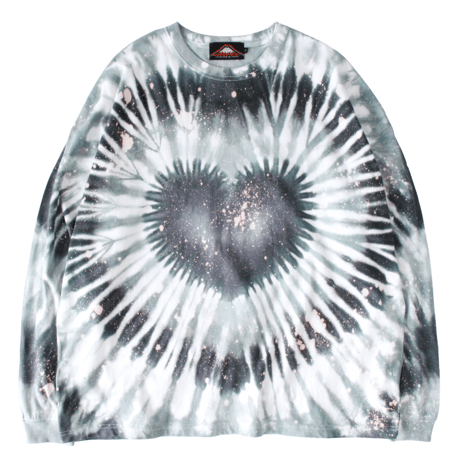 JAVARA「LOVE STARDUST L/S (MONO)」