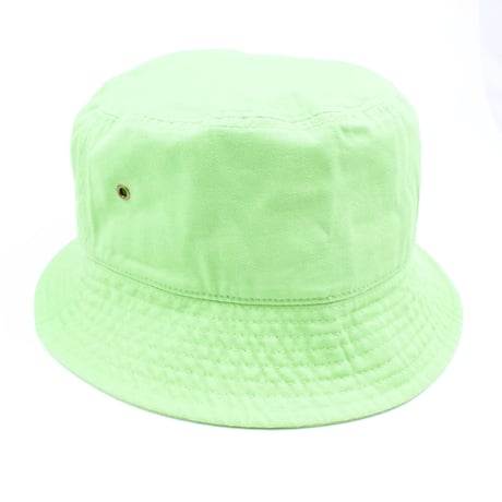 YES I'M GOOD × MORE BEER「YES I'M BEER BUCKET HAT」