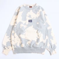 MORE BEER「LIMITED TIE DYE CLASSIC LOGO CREW#2」
