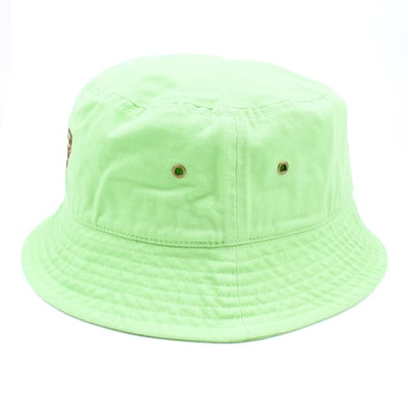 YES I'M GOOD × MORE BEER「YES I'M BEER BUCKET HAT」