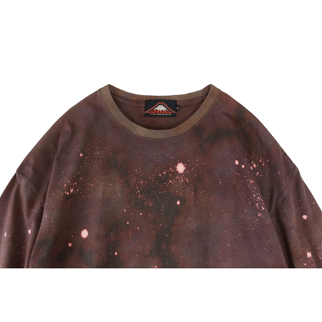 JAVARA「NOROSHI TEE」