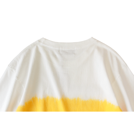 MORE BEER「MONSTER OG LOGO TEE (BEER)」