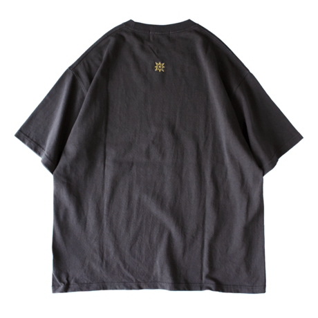 JAVARA「MOON TEE」