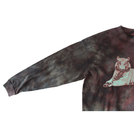 JAVARA「TIGER L/S」
