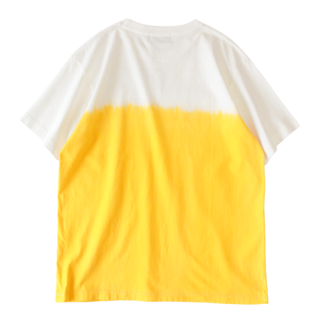 MORE BEER「MONSTER OG LOGO TEE (BEER)」
