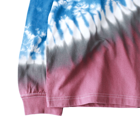 JAVARA「Mt.FUJI L/S (AKAFUJI)」