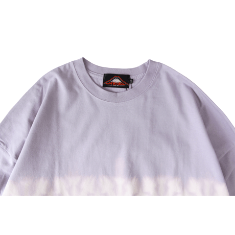 JAVARA「SEKKA L/S (ASH PURPLE)」