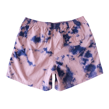 JAVARA「TURTLE SHORTS (PINK)」