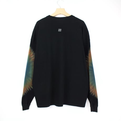 JAVARA「ELBOW L/S (LIMITED COLOR)」