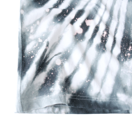 JAVARA「LOVE STARDUST TEE (MONO)」