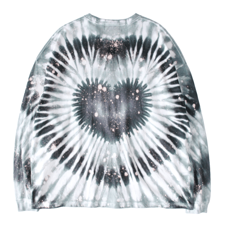 JAVARA「LOVE STARDUST L/S (MONO)」