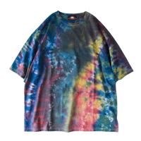 JAVARA「SUPER STAR TEE (RODMAN)」