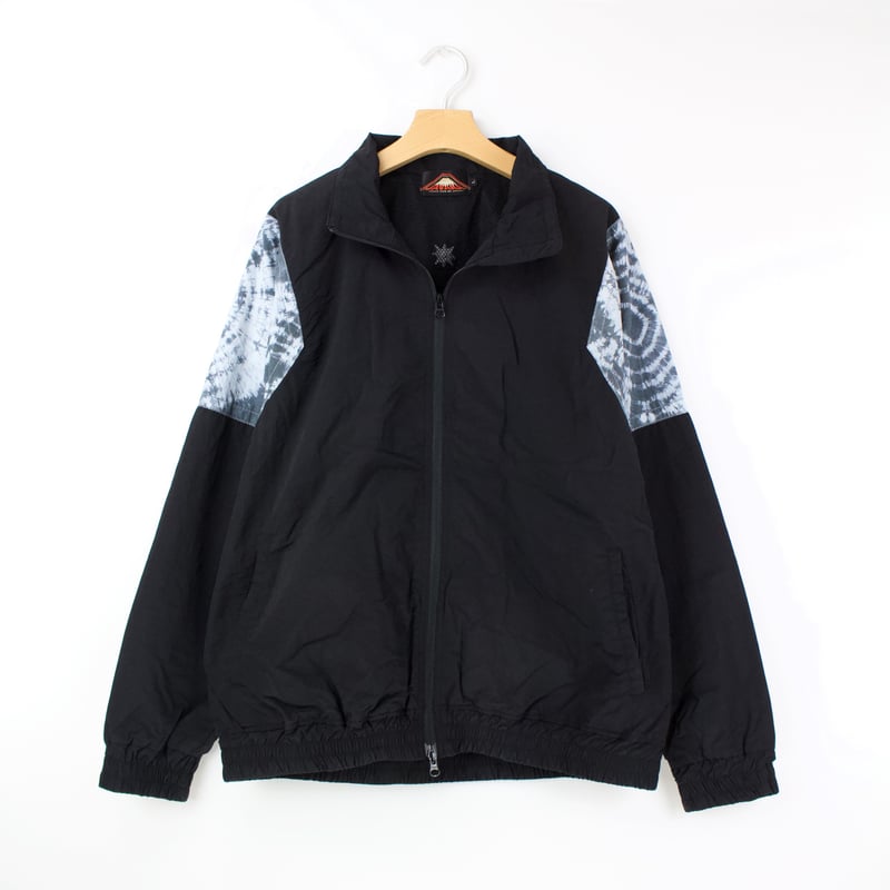 JAVARA「90'S TRACK JKT」 | JAVARA'S