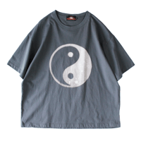 JAVARA「YIN YANG TEE」