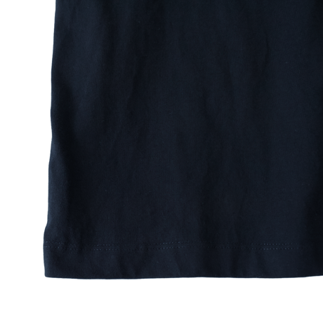 JAVARA「ASTRO TEE (BLACK)」