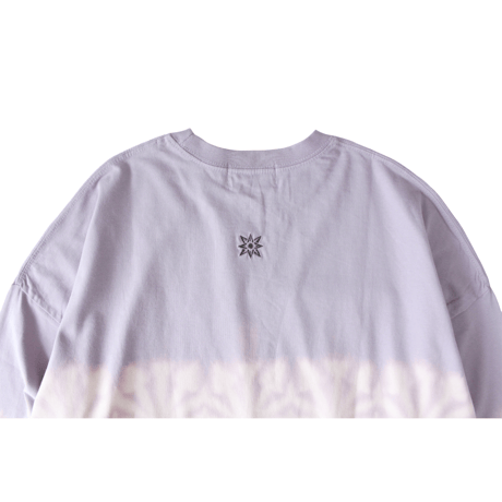 JAVARA「SEKKA L/S (ASH PURPLE)」