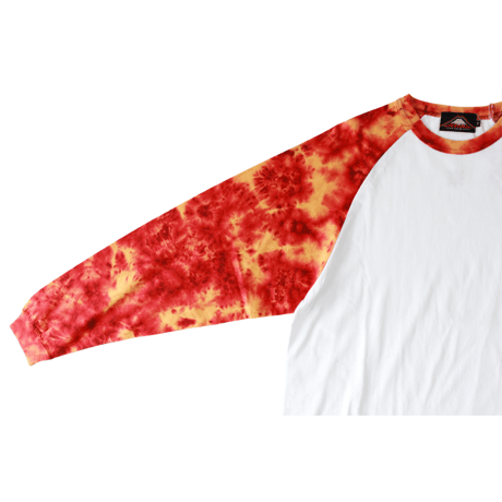 JAVARA「SWITCH L/S (RED)」