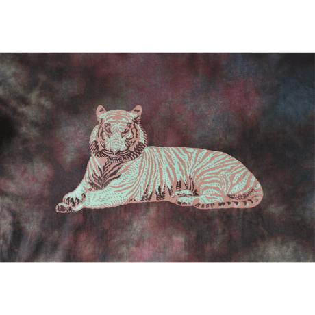 JAVARA「TIGER L/S」