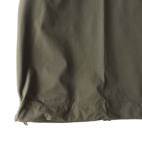 JAVARA「GO RELAX MULTIFUNCTION TEE (GRADATION)」