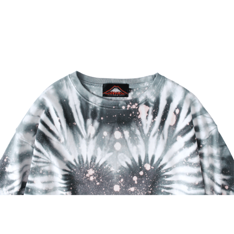 JAVARA「LOVE STARDUST TEE (MONO)」