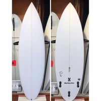 RhythmLine By HITOY SURFBOARDオルタナティブボード・モデル BOM