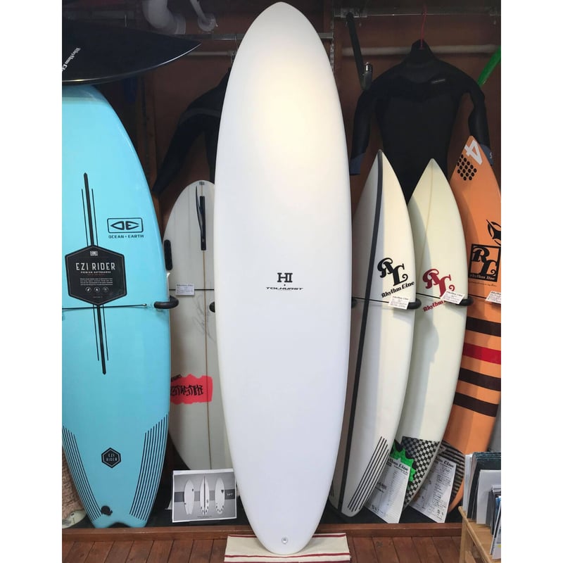 HARLEY INGLEBY SERIES MOE (サンダーボルト) Harley Ingleby HI4