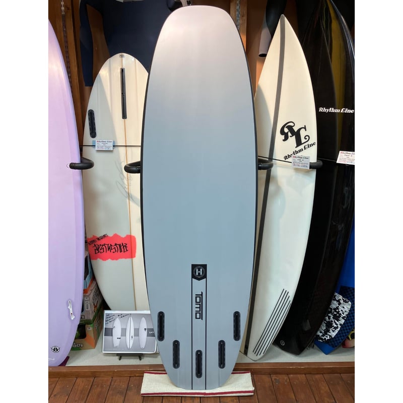 ファイヤーワイヤー　エボ サーフボードギャラリー | USED SURF×SURF MARKET