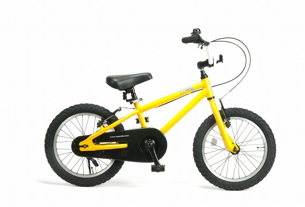 Wynn(ウィン)16インチBike | RhythmLine Wynn(ウィン)16インチBike | RhythmLine