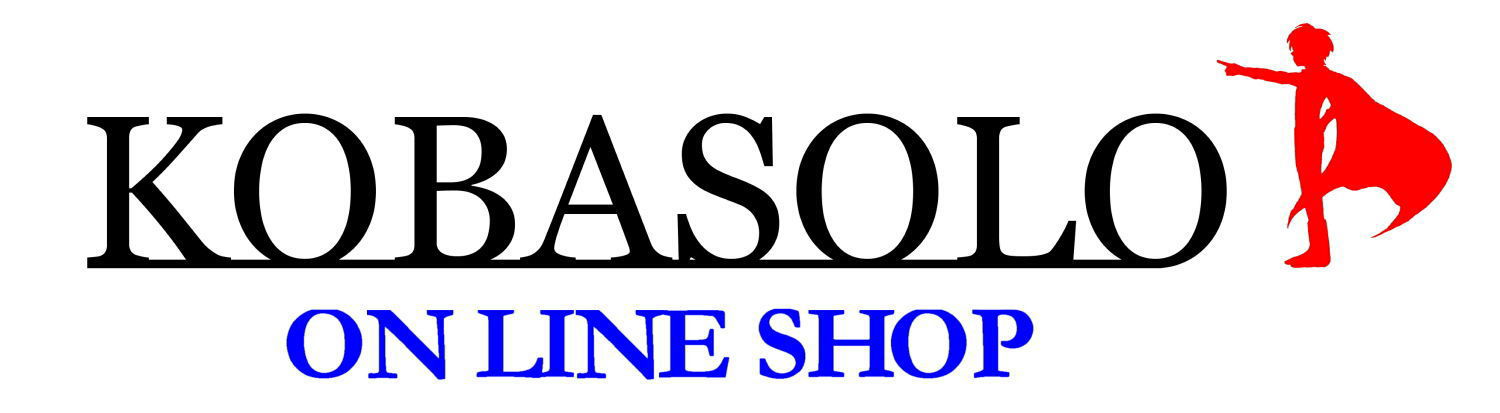KOBASOLO STORES