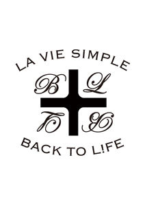 BACK TO LIFE