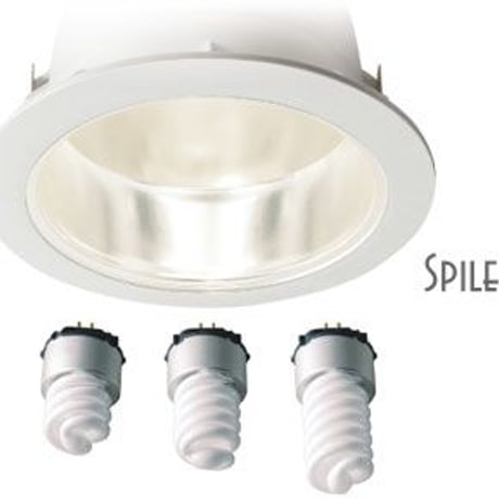 コンパクトスパイラル蛍光灯 | STORES