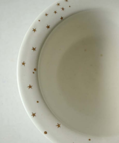 HAT bowl　スターレット