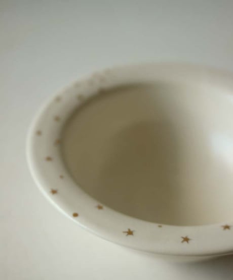 HAT bowl　スターレット