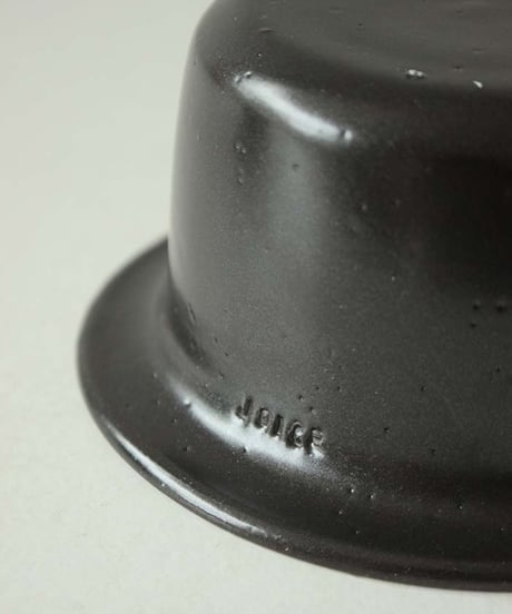 Baron soup cup (ブラック)