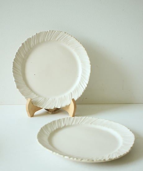 joice on the table お皿 2枚セット joice on the table