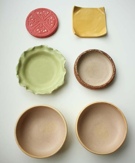 ★再入荷　JOICE HAMBERGER（8月下旬お渡し）