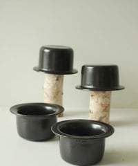 Baron soup cup (ブラック)