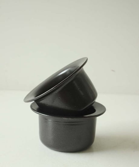 Baron soup cup (ブラック)