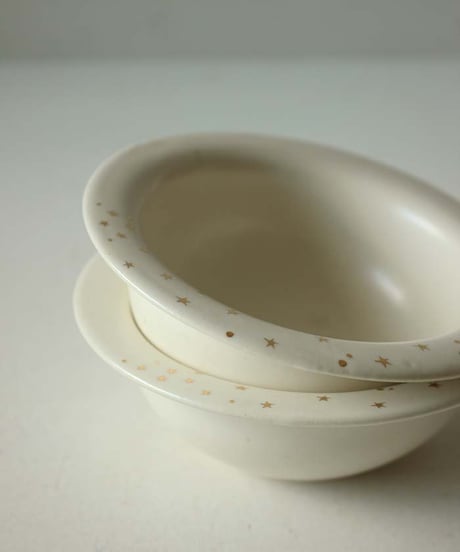 HAT bowl　スターレット