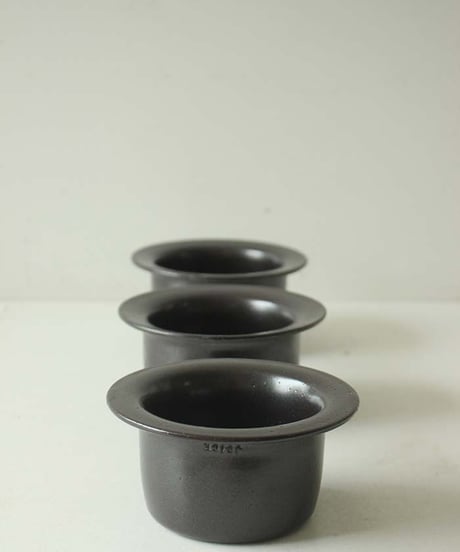 Baron soup cup (ブラック)