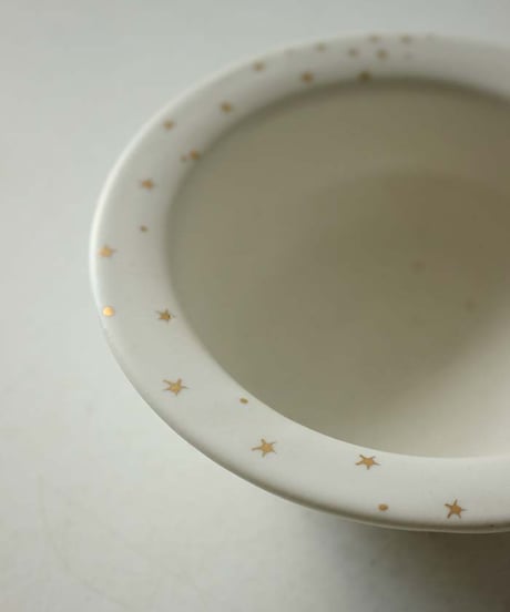 HAT bowl　スターレット