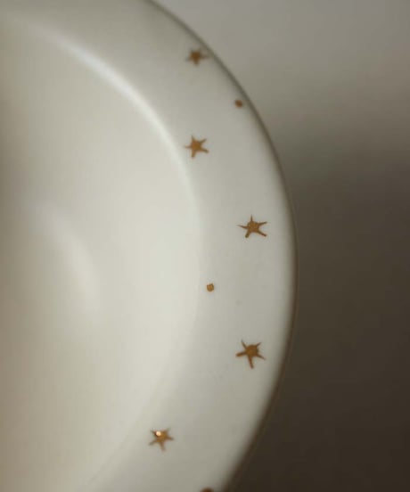 HAT bowl　スターレット
