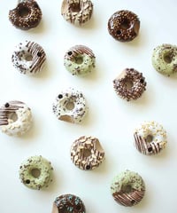 JOICE DONUT (フラワーベース)