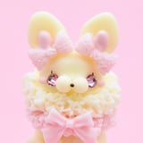 Parfait Icebunny Wonderland