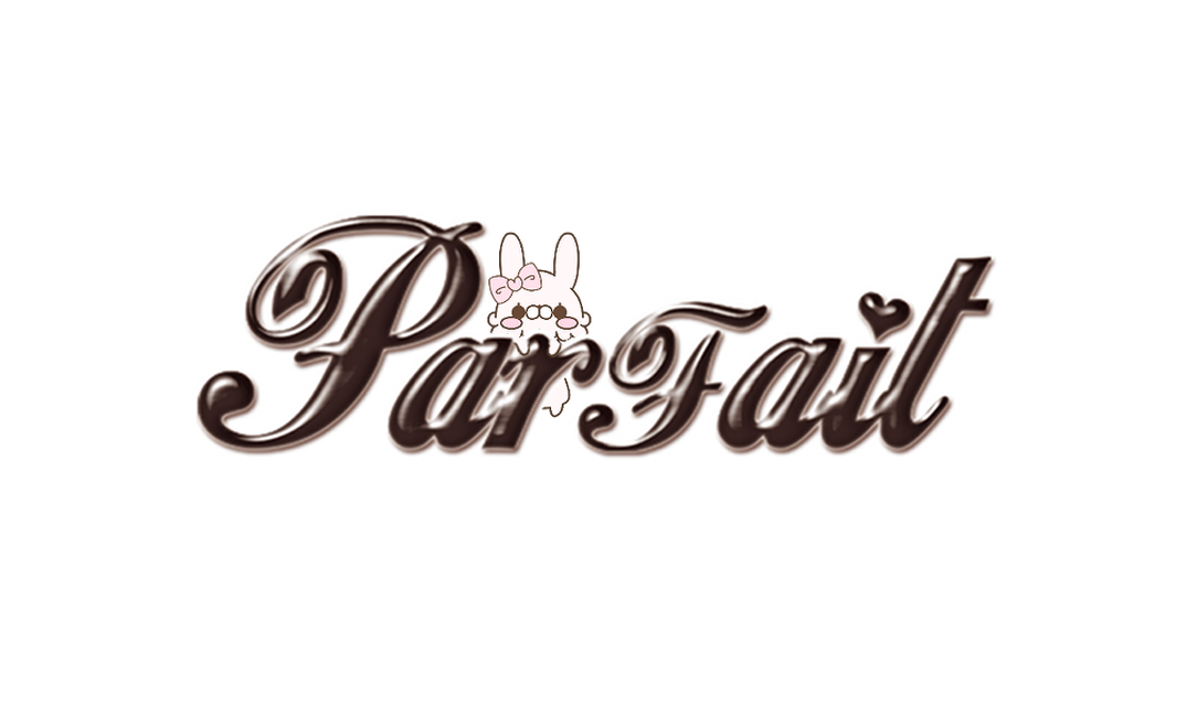 Parfait Icebunny Wonderland